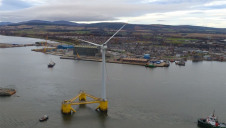 Image: The Port of Cromarty Firth